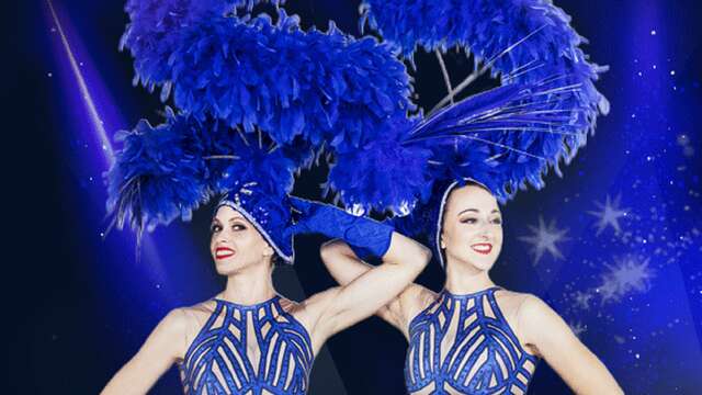 Cabaret L'Etoile Bleue