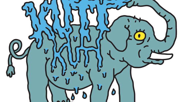 La BD fait sa nuit des Musées (avec KutiKuti et Le Screen Club)