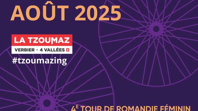Tour de Romandie Féminin : arrivée d'étape