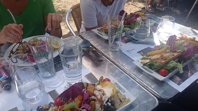 Restaurant Lou Cigalon