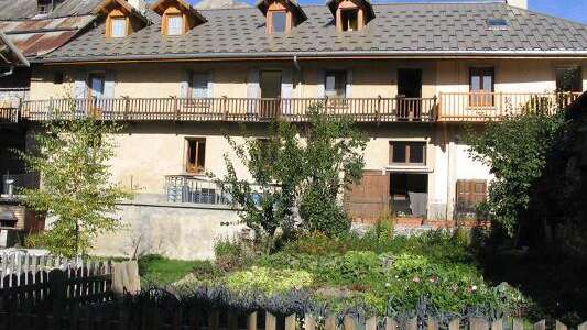 Appartement 8 personnes - Le Grangeon