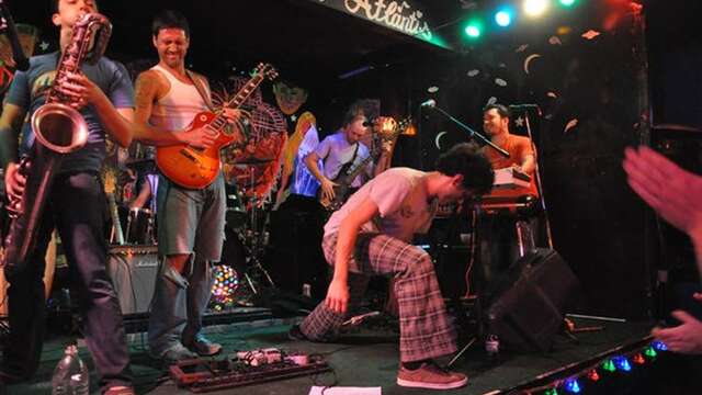 Concert "Urban Sun"