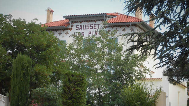 Mer et Colline - Valestoué