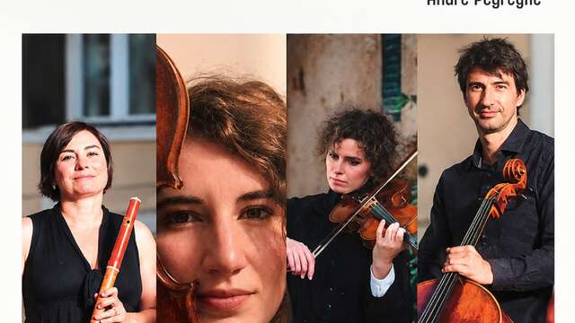 28th Chamber Music Festival: Il Terzo Suono Ensemble