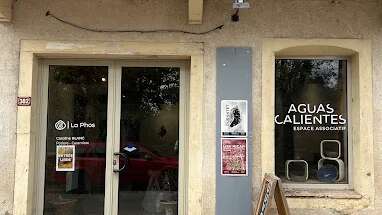 Espace Aguascalientes