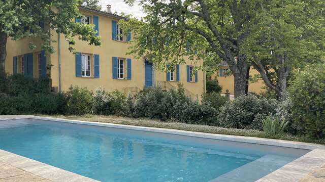 Gîte La Bastide - Château Trians