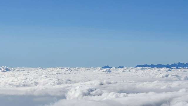 Objectif 3000m : les plus beaux 3000m du Briançonnais