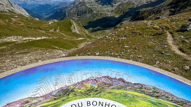 Le Col du Bonhomme