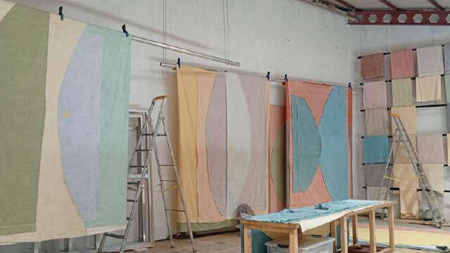 Adrien Vescovi - Invitation d’artiste