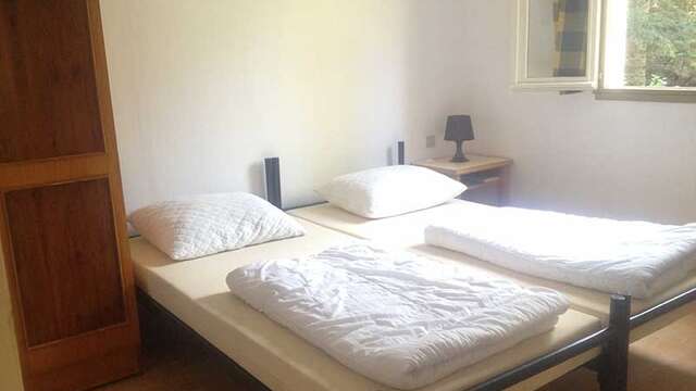 Le Paradou cottage pour 4
