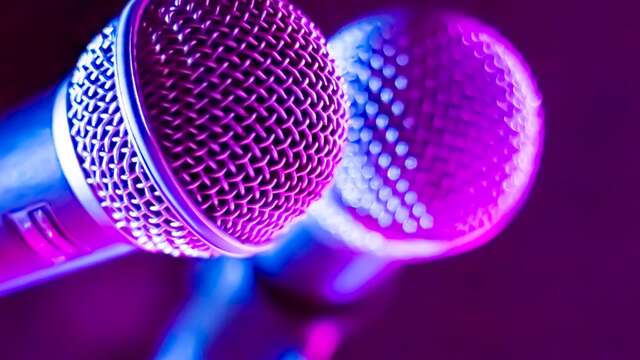 Concert Music Live au MiL8