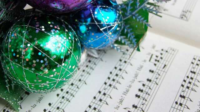 Chants traditionnels de Noël