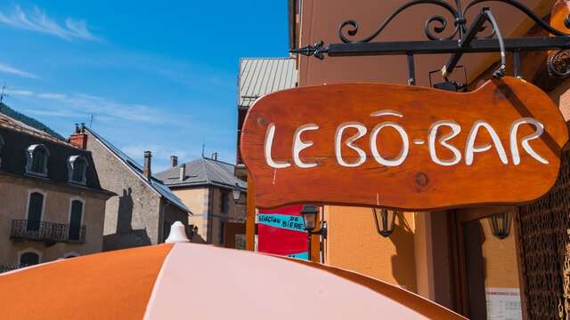 Le Bô Bar