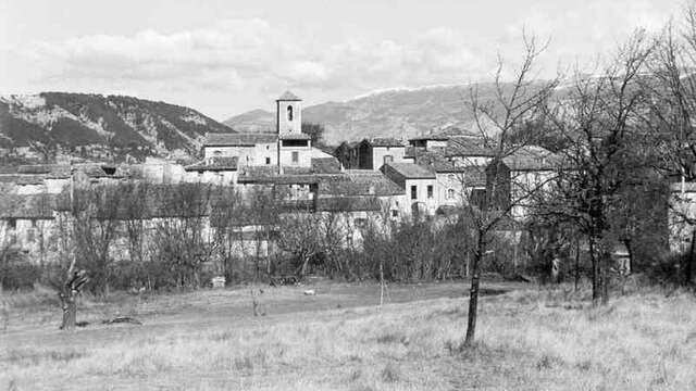 Exposition "Un site, une histoire"