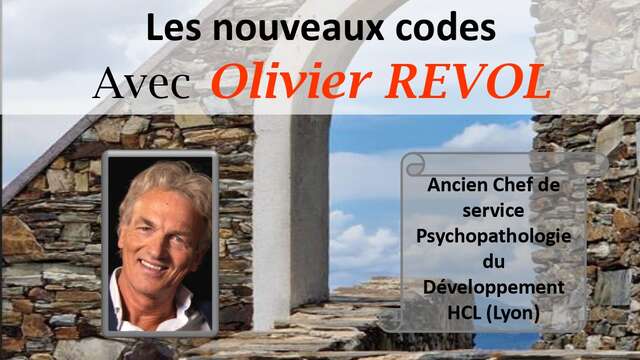 Conférence-débat  : «  Accompagner les ados et  les enfants d'aujourd'hui : les nouveaux codes  »