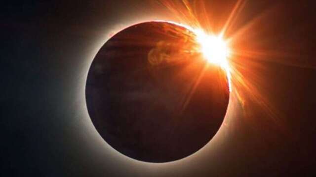 Observation de l'éclipse solaire du 12 août 2026 à Louveciennes