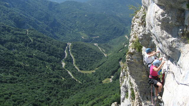 Drôme aventure®