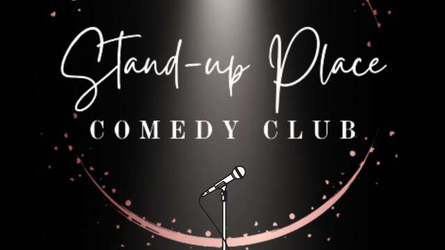 Stand Up Place – Comedy Club