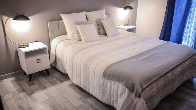 Les chambres d’hôtes de Valensole - Baronnies