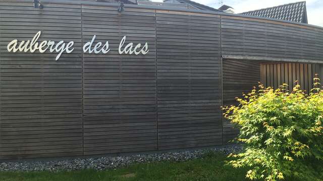 Auberge des lacs