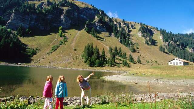 Lac de Gers