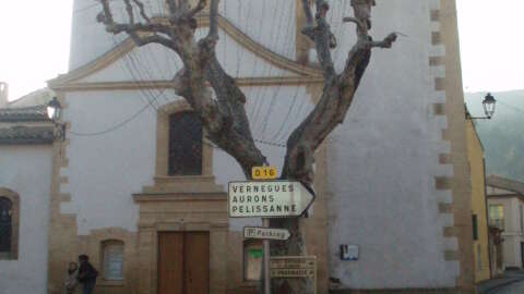 Eglise de l'Annonciation