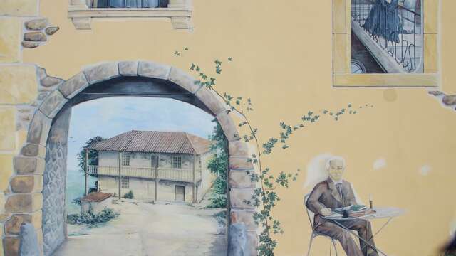 Sur les traces de Louis Mercier