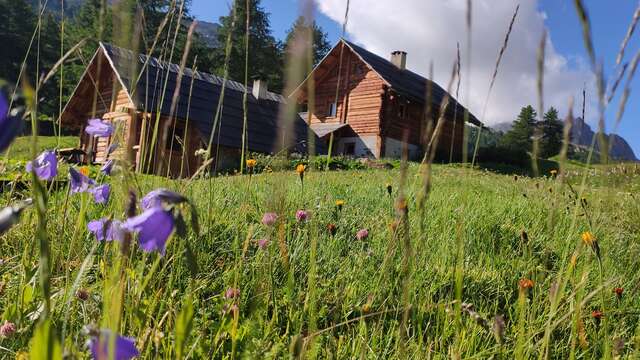 Refuge de Buffère Annexe