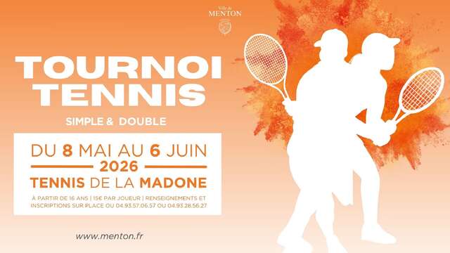 Tennis Open