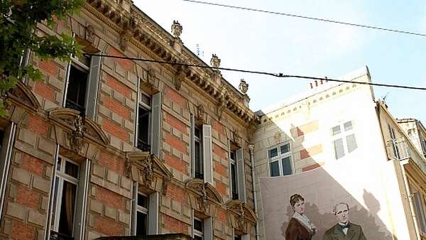 Musée Grobet-Labadié