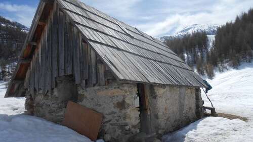 Journée en raquettes - Bureau Randos Champsaur
