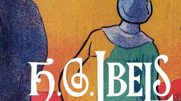 Visite guidée de l’exposition “Henri-Gabriel Ibels, un Nabi engagé” au musée Maurice Denis : 6 décembre