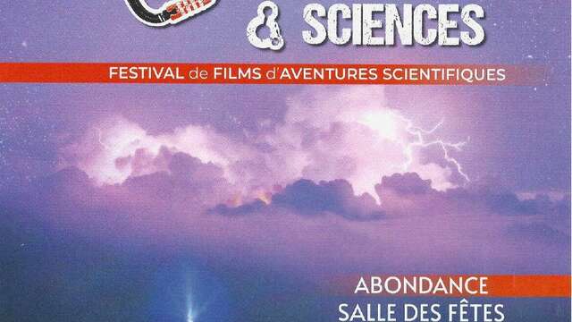 Rencontres Montagnes et Sciences