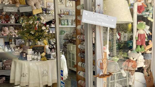 La  Maison du Bonheur