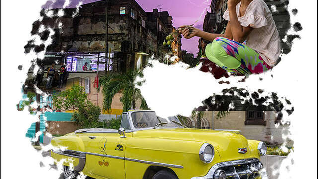 CUBA, Hasta siempre