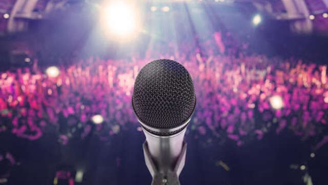 Concert  à l'Ours Maçon