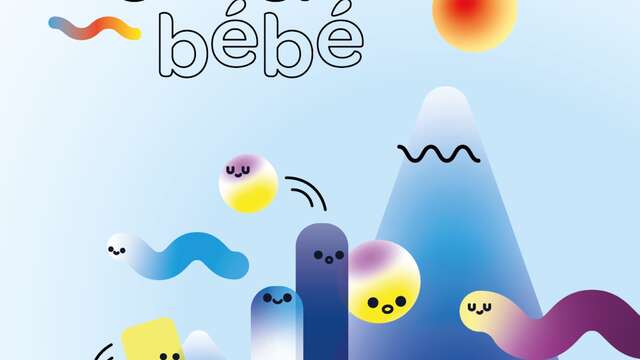 Motricité bébé