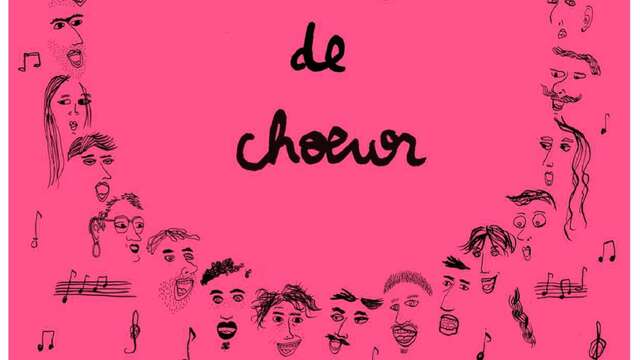 Concert Vallée de choeur