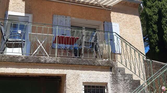 Aux Ambrosis - Gîte Le Nine