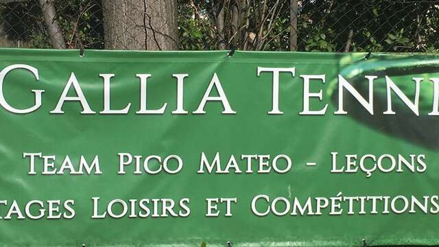 Gallia Tennis Club