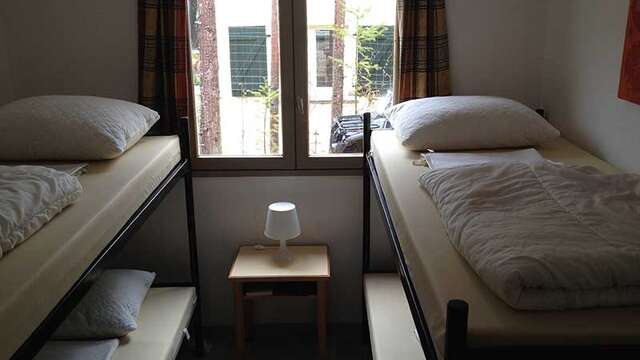 Le Paradou cottage pour 6 bis