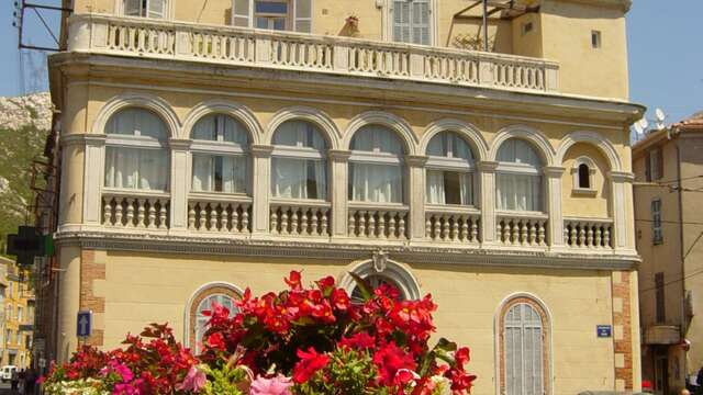 Village de Roquevaire