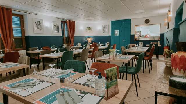 Au Four de Saint Jean