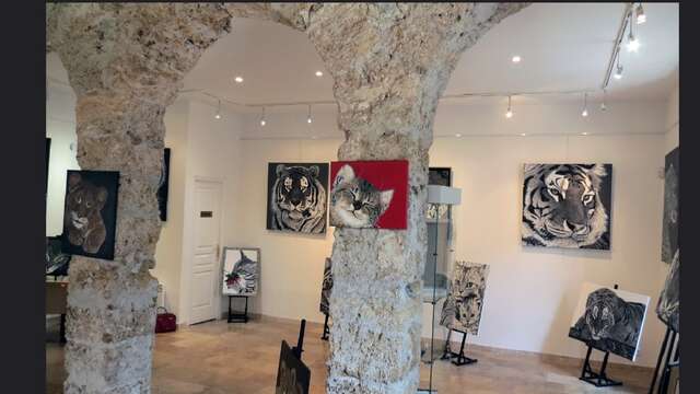 Galerie d'Art de la Mairie