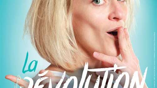 La révolution positive du vagin - comédie