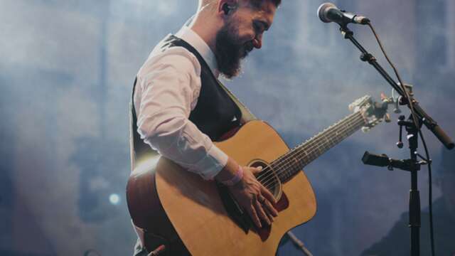 R'SAN - Théâtre des 2 Mondes