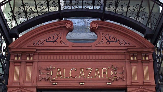 Conférences et rencontres à l'Alcazar en septembre et octobre