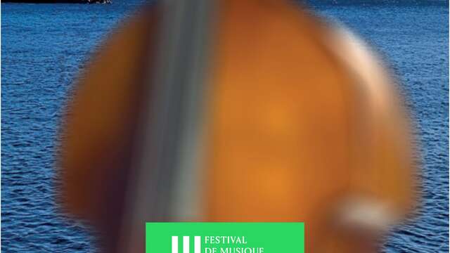 Concert - Mocomono - Festival de Musique de Toulon 26-27