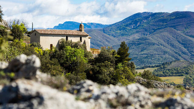 Belvedere de Saint-Jean