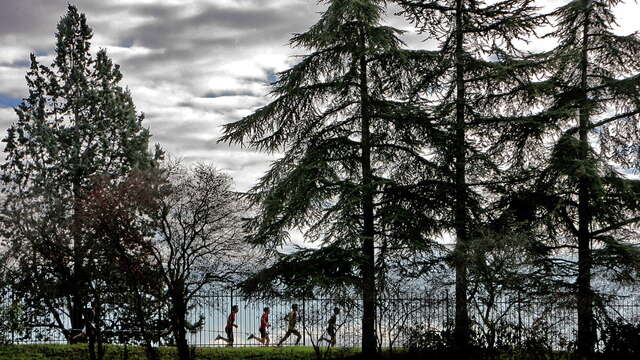 Parc Youri Gagarine